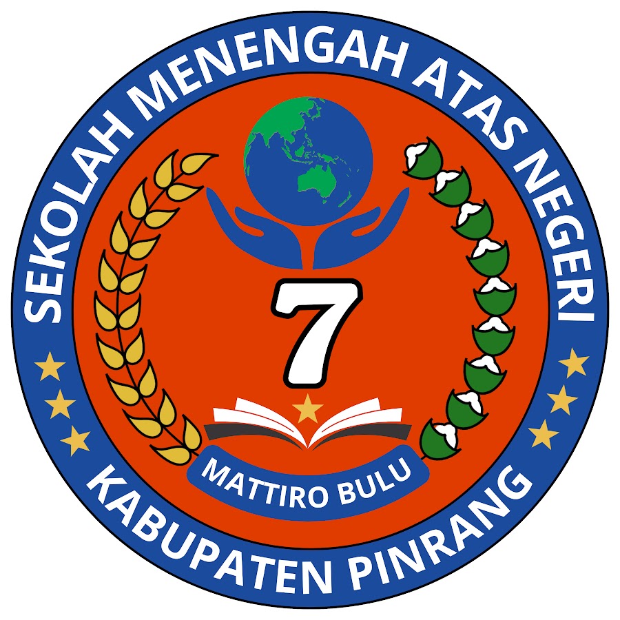 SMAN 7 PINRANG