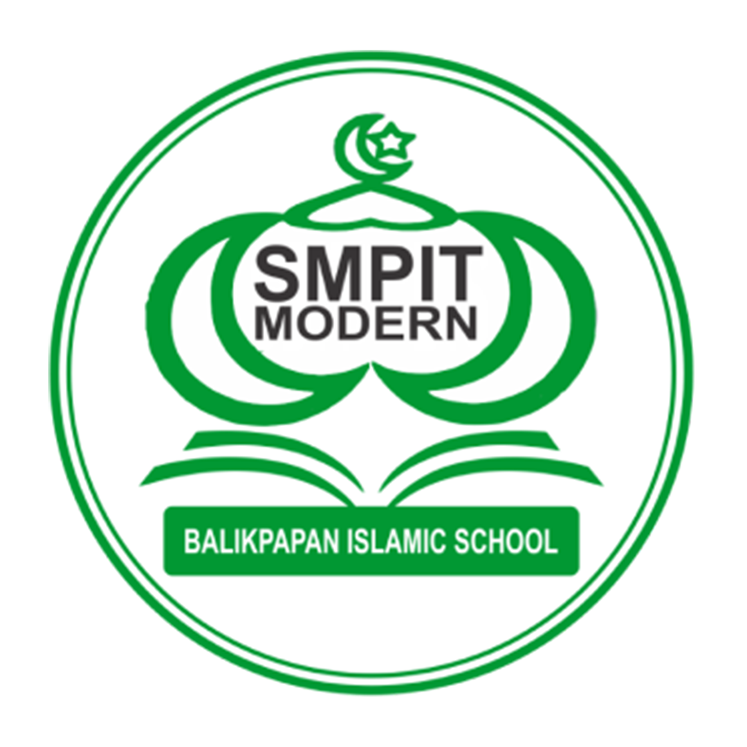 smp it balikpapan